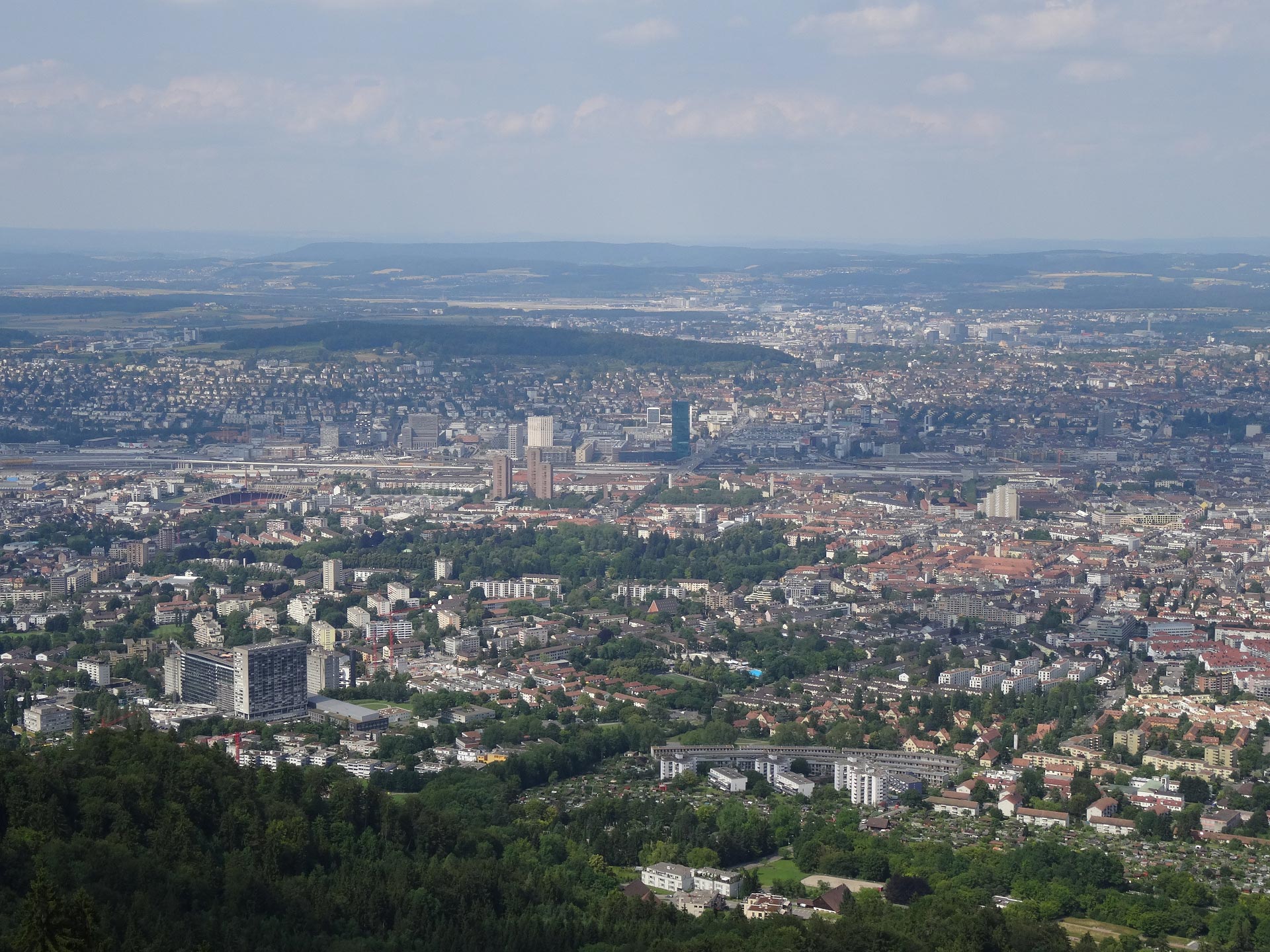 Zurich
